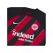 Nike Eintracht Frankfurt Trikot Home 2023/2024 Damen Schwarz F010 - schwarz