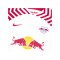 Nike RB Leipzig Trikot Home 2023/2024 Damen Weiss F100 - weiss
