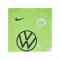 Nike VfL Wolfsburg Trikot Home 2023/2024 Kids Grün F311 - gruen