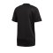 adidas Tango JQD T-Shirt Schwarz - schwarz