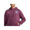 Nike England Club Hoody EM 2024 Rot F633 - rot