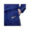 Nike Brasilien Trainingsanzug Copa America 2024 Blau F455 - blau