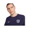 Nike England Travel T-Shirt EM 2024 Lila F555 - lila