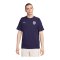 Nike England Travel T-Shirt EM 2024 Lila F555 - lila