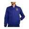 Nike England Woven Bomberjacke EM 2024 Blau F455 - blau