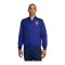 Nike England Woven Bomberjacke EM 2024 Blau F455 - blau