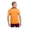 Nike Galatasaray Istanbul Trainingsshirt Orange F836 - orange