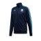 adidas UEFA EM 2020 Trainingsjacke Blau - blau