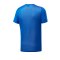 Reebok Workout Ready Activchill T-Shirt Blau - blau