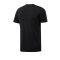 Reebok Workout Ready Graphic T-Shirt Schwarz - schwarz