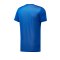 Reebok Workout Ready Tech T-Shirt Blau - blau