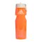 adidas Trail Trinkflasche 0,75 l Orange - orange