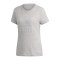 adidas Winners T-Shirt Damen Grau - grau