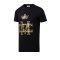 Reebok Combat Conor McGregor T-Shirt Schwarz - schwarz