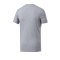 Reebok Combat Conor McGregor T-Shirt Grau - grau