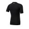 Reebok Combat Conor McGregor RG T-Shirt Schwarz - schwarz