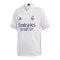 adidas Real Madrid Trikot Home 2020/2021 Weiss - weiss
