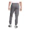 Nike Fleece Jogginghose Grau F068 - grau