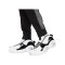 Nike Fleece Jogginghose Schwarz F010 - schwarz