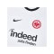Nike Eintracht Frankfurt Trikot 3rd 2023/2024 Kids Weiss F100 - weiss