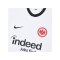 Nike Eintracht Frankfurt Trikot 3rd 2023/2024 Weiss F100 - weiss