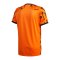 adidas Juventus Turin Trikot UCL 2020/2021 Kids - orange