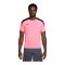 Nike Strike Trainingsshirt Pink F628 - pink