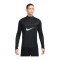 Nike Academy Pro Drill Top Schwarz F010 - schwarz