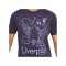 Nike FC Liverpool Air T-Shirt Kids Grau F015 - grau