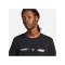 Nike Standart Issue T-Shirt Schwarz F010 - schwarz