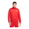 Nike Standart Issue Jacke Rot F657 - rot
