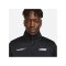 Nike Standart Issue Jacke Schwarz F010 - schwarz
