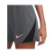 Nike Strike Short Damen Grau F069 - grau