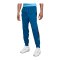 Nike Air Jogginghose Blau F476 - blau