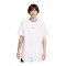Nike Air T-Shirt Weiss F101 - weiss
