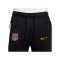 Nike FC Barcelona Tech Fleece Jogginghose Schwarz F010 - schwarz