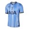 Nike Tottenham Hotspur Trikot Away 2024/2025 Blau F480 - blau