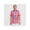 Nike Atletico Madrid Trikot Home 2024/2025 Blau F406 - blau