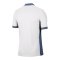 Nike Inter Mailand Trikot Away 2024/2025 Weiss F123 - weiss