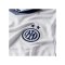 Nike Inter Mailand Trikot Away 2024/2025 Weiss F123 - weiss