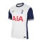 Nike Tottenham Hotspur Trikot Home 2024/2025 Weiss F101 - weiss
