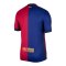 Nike FC Barcelona Trikot Home 2024/2025 Blau F456 - blau