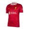 Nike FC Liverpool Trikot Home 2024/2025 Rot F688 - rot