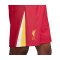 Nike FC Liverpool Auth. Short Home 2024/2025 Rot F687 - rot