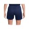 Nike FC Barcelona Short Home 2024/2025 Damen Blau F410 - blau