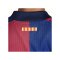 Nike FC Barcelona Auth. Trikot Home 2024/2025 Kids Blau F456 - blau