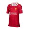 Nike FC Liverpool Auth. Trikot Home 2024/2025 Kids Rot F688 - rot