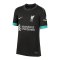 Nike FC Liverpool Trikot Away 2024/2025 Kids Grau F322 - grau