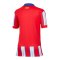 Nike Atletico Madrid Trikot Home 2024/2025 Kids Blau F406 - blau