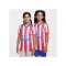 Nike Atletico Madrid Trikot Home 2024/2025 Kids Blau F406 - blau